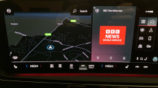 Audi A5 2.0 TFSI 150 S line 4dr S Tronic Petrol Saloon